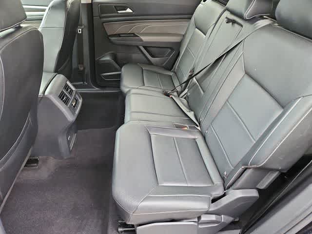 Thumbnail: 2021 Volkswagen Atlas - 19