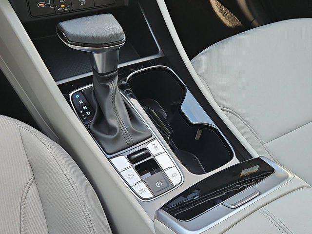 Thumbnail: 2026 Hyundai Tucson - 30