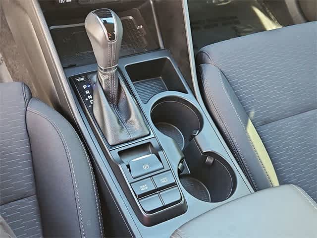 Thumbnail: 2020 Hyundai Tucson - 32