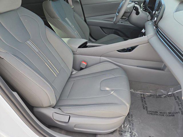 Thumbnail: 2026 Hyundai Elantra - 21