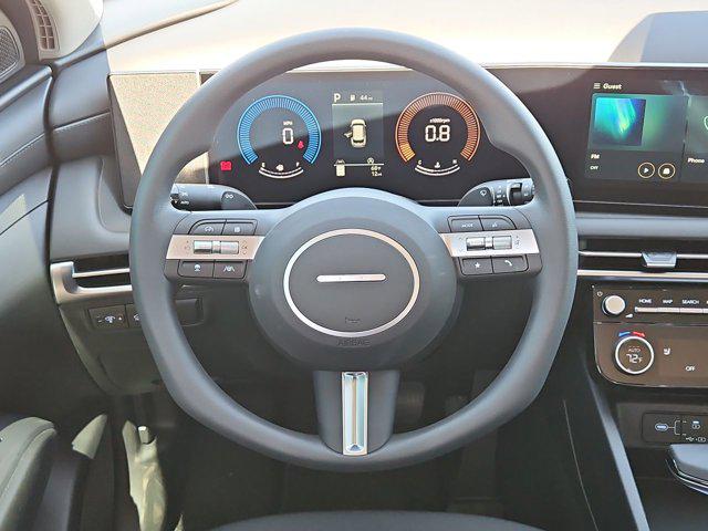 Thumbnail: 2026 Hyundai Tucson - 22