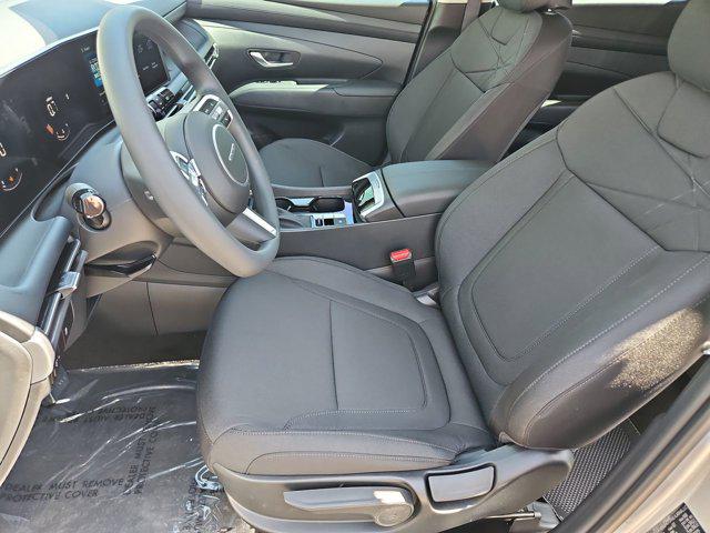 Thumbnail: 2026 Hyundai Tucson - 16