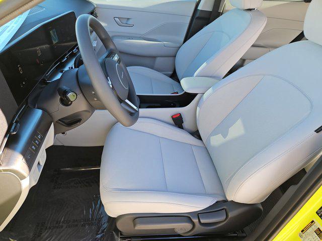 Thumbnail: 2026 Hyundai Kona - 16