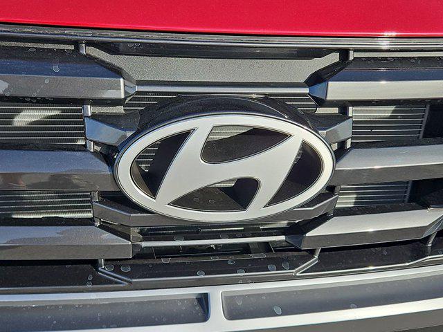 Thumbnail: 2026 Hyundai Tucson - 11