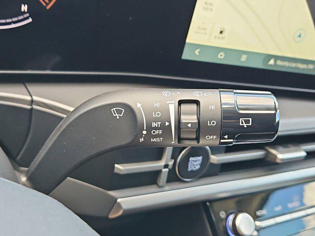 Thumbnail: 2026 Hyundai Santa Fe - 26