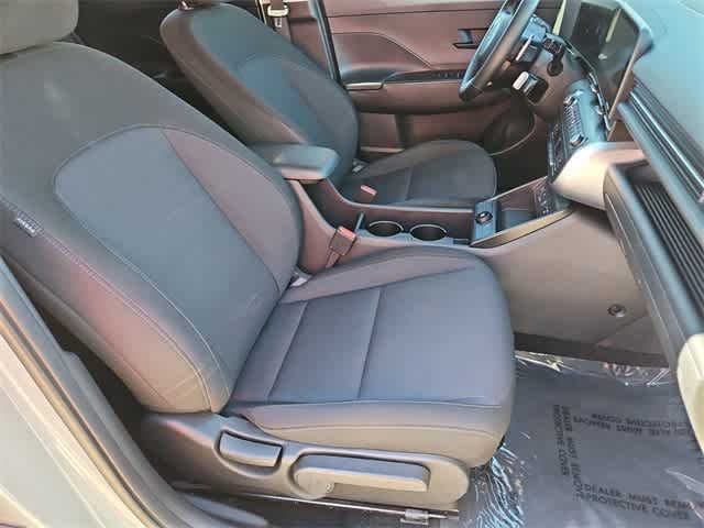 Thumbnail: 2024 Hyundai Kona - 21