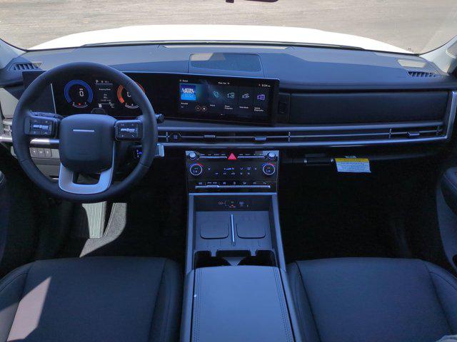 Thumbnail: 2026 Hyundai Santa Fe - 15