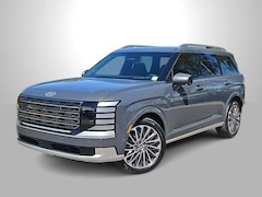 2026 Hyundai Palisade Calligraphy AWD SUV