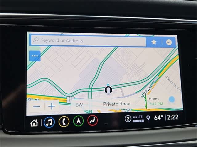 Thumbnail: 2023 Buick Enclave - 30