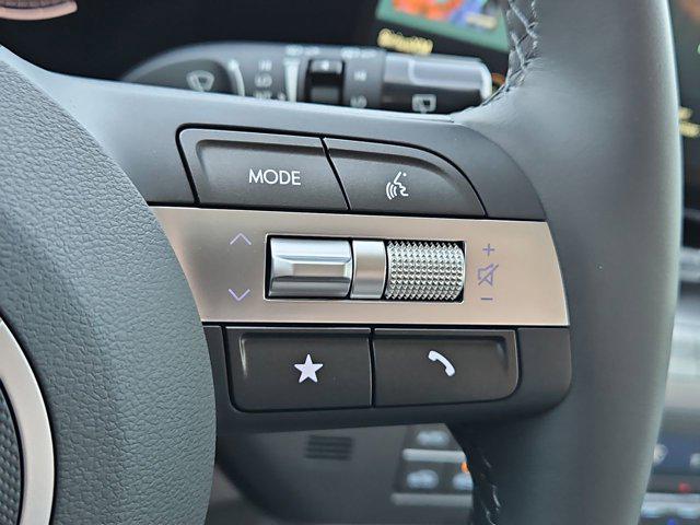 Thumbnail: 2026 Hyundai Kona - 23