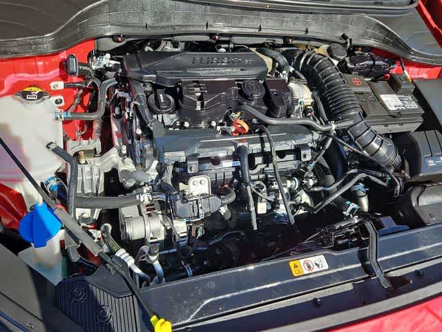 Thumbnail: 2023 Hyundai Kona - 14