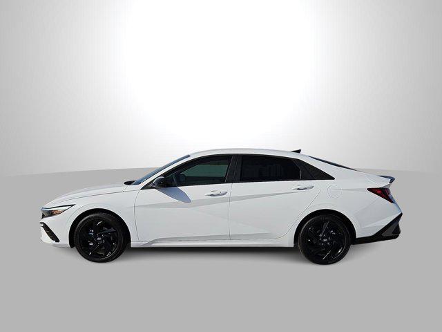 Thumbnail: 2026 Hyundai Elantra - 5