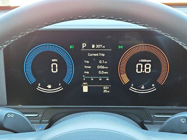 Thumbnail: 2026 Hyundai Kona - 31