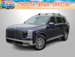 New 2026 Hyundai Palisade Hybrid Blue SEL Premium 7P SUV