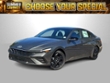 New 2026 Hyundai Elantra SEL Sport Plus Sedan
