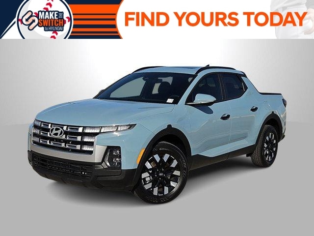 Thumbnail: 2026 Hyundai Santa Cruz - 1