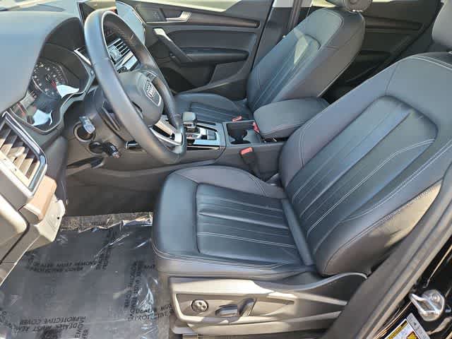 2023 Audi Q5 Premium - Photo 14