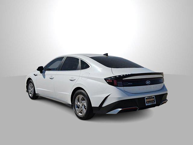 Thumbnail: 2026 Hyundai Sonata - 6