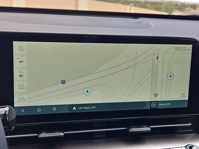 Thumbnail: 2026 Hyundai Kona - 29