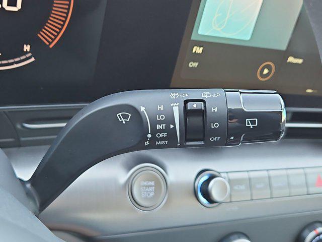 Thumbnail: 2026 Hyundai Kona - 24