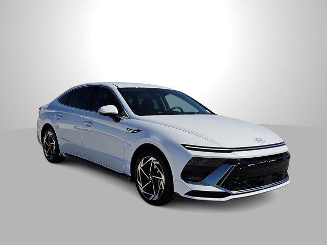 Thumbnail: 2026 Hyundai Sonata - 2