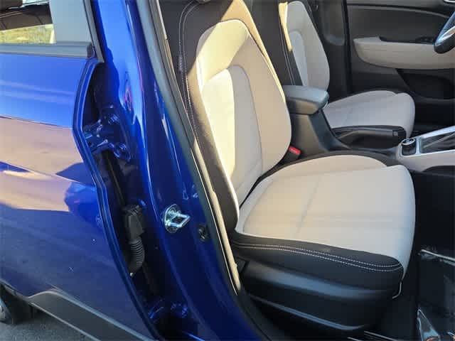 Thumbnail: 2023 Hyundai Venue - 21