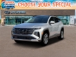 New 2026 Hyundai Tucson Hybrid Limited SUV