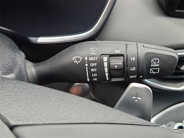 Thumbnail: 2023 Hyundai Santa Fe - 26