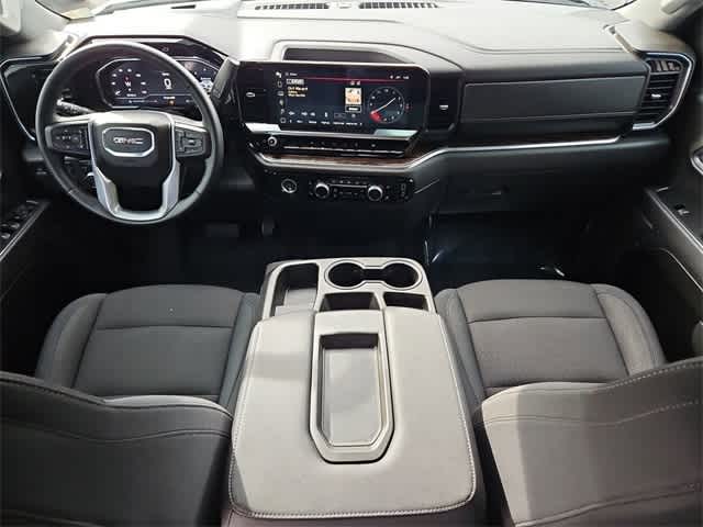 Thumbnail: 2024 GMC Sierra 1500 - 15