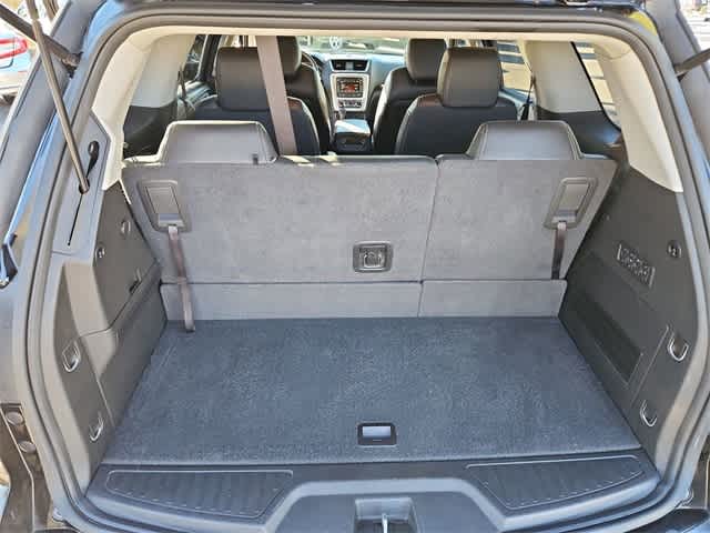 Thumbnail: 2017 GMC Acadia - 34