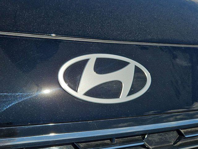 Thumbnail: 2026 Hyundai Palisade - 11