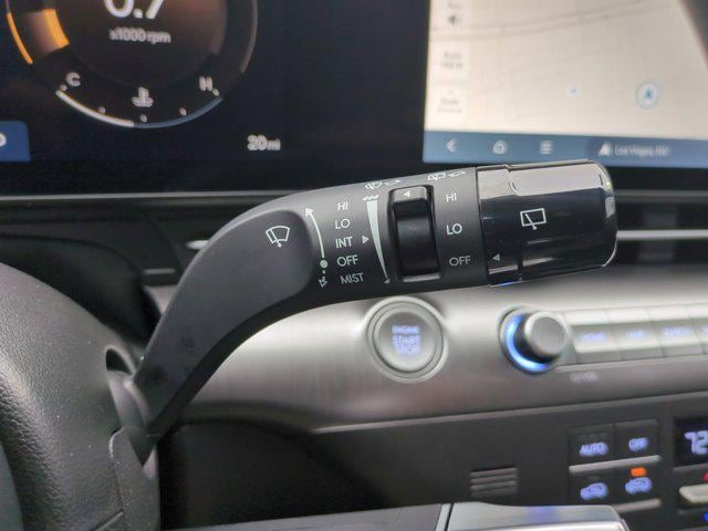 Thumbnail: 2026 Hyundai Kona - 25