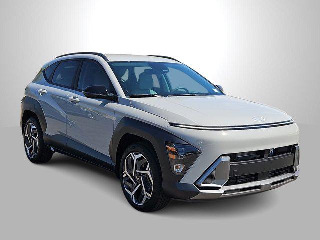 Thumbnail: 2026 Hyundai Kona - 2