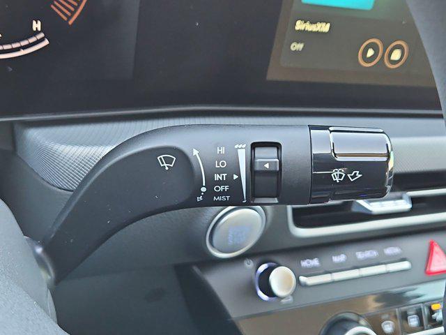 Thumbnail: 2026 Hyundai Sonata - 24