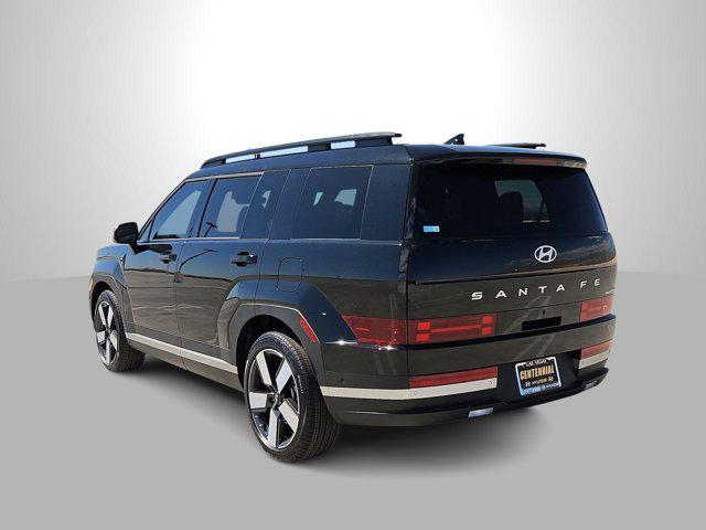 Thumbnail: 2026 Hyundai Santa Fe - 6
