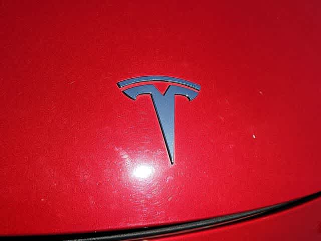 Thumbnail: 2020 Tesla Model 3 - 11
