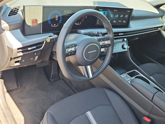 Thumbnail: 2026 Hyundai Sonata - 10