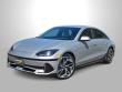 Used 2024 Hyundai IONIQ 6 SEL Sedan