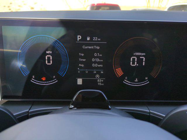 Thumbnail: 2026 Hyundai Santa Fe - 33