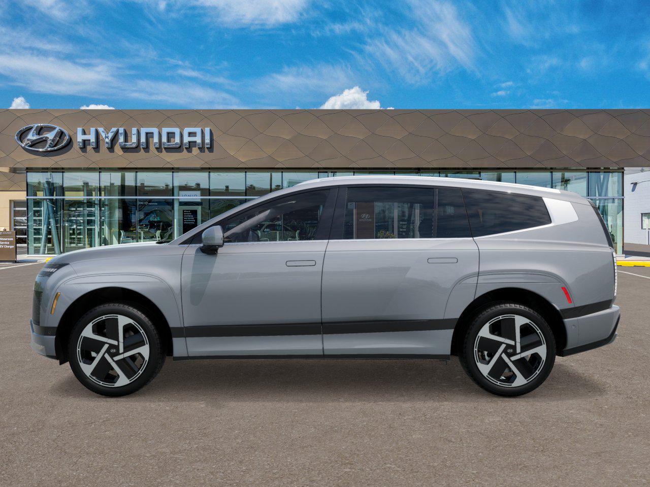 Thumbnail: 2026 Hyundai Ioniq - 3