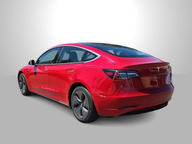 Thumbnail: 2020 Tesla Model 3 - 6