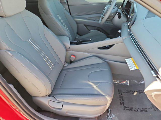 Thumbnail: 2026 Hyundai Elantra - 20