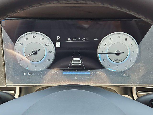 Thumbnail: 2025 Hyundai Elantra - 32