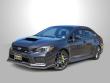 Used 2019 Subaru WRX STI Limited Sedan