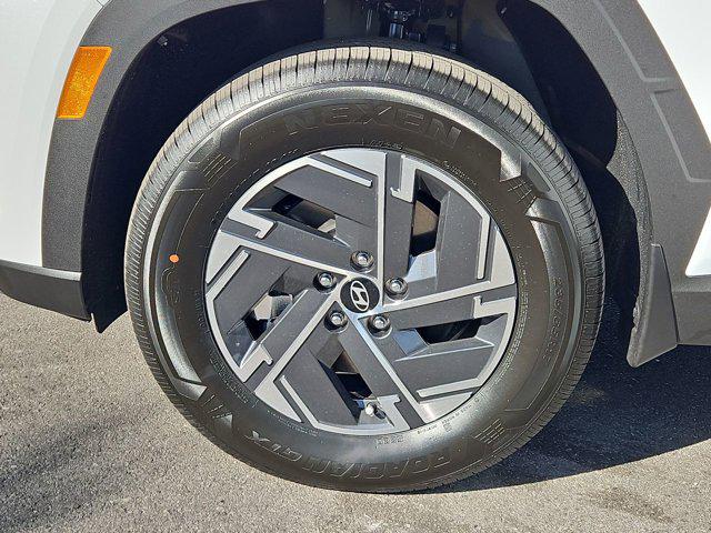 Thumbnail: 2026 Hyundai Tucson - 13