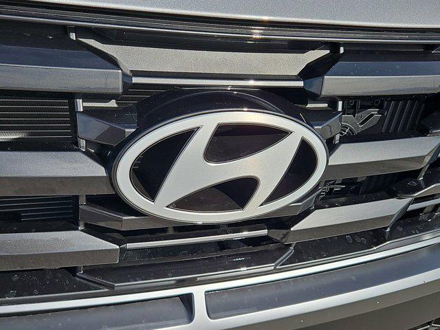 Thumbnail: 2026 Hyundai Tucson - 11