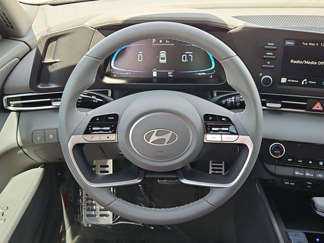 Thumbnail: 2026 Hyundai Elantra - 21