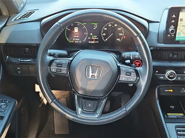 Thumbnail: 2023 Honda CR-V - 22