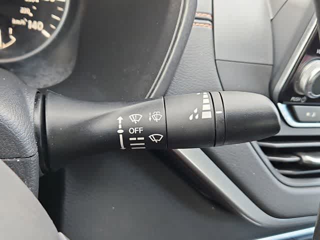 Thumbnail: 2022 Nissan Altima - 25