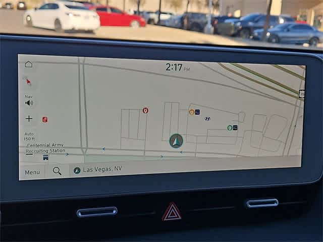 Thumbnail: 2024 Hyundai Ioniq 5 - 28